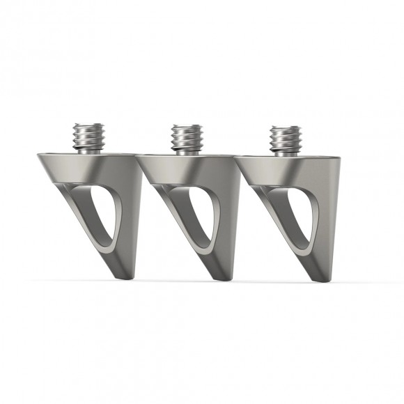 Peak Design Spiked Feet for Pro Tripod & Pro Tall Tripod